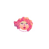 The Blessing Girl logo - Similar company to Xpress-Pay.Com