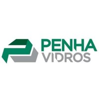 Penha Vidros logo - Similar company to Mix Glass Soluções Em Vidros