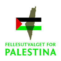 FELLESUTVALGET FOR PALESTINA logo - Similar company to Ntl - Norsk Tjenestemannslag