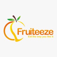 Fruiteeze logo - Similar company to Cyblinks
