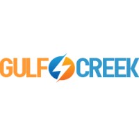 GULF CREEK logo - Similar company to Astitva Nilgiris