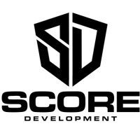 SCORE Development logo