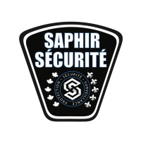 Services de sécurité Saphir inc. logo - Similar company to Detekaction