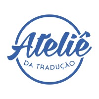 Ateliê da Tradução logo - Similar company to Mv Tradução Profissional