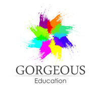 Gorgeous Education logo - Similar company to Student Educare