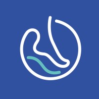 Vistapod logo - Similar company to Orthosteda
