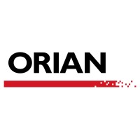 Orian logo - Similar company to Fritz Logistics & Forwarding - Supply Chain Solutions Israel