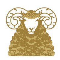 Golden Fleece logo - Similar company to The Vr Hive