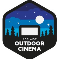 Adelaide Outdoor Cinema logo - Similar company to Sydney Women'S International Film Festival