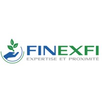 FINEXFI logo - Similar company to U Pro