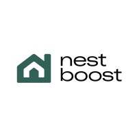 NestBoost logo - Similar company to Aidata.Me