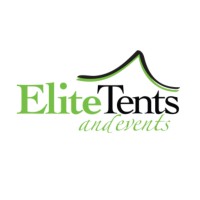 Elite Tents and Events logo - Similar company to Tipi