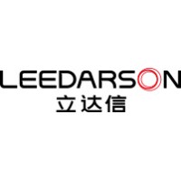立达信集团 logo - Similar company to Operating Engineers Local 501