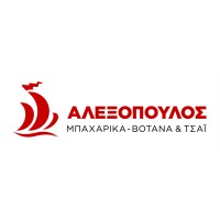 Alexopoulos Baharika S.A. logo - Similar company to Edl Services