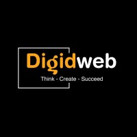 Digidweb logo - Similar company to Digibit