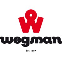 Wegman Group logo - Similar company to Sepagrip B.V.
