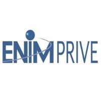 ENIM Privée logo - Similar company to Ecosystem Entrepreneuriat