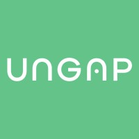 Ungap Technologies logo - Similar company to Sound2Light