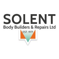 Solent Bodybuilders & Repairs Ltd.