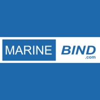 Marine Bind logo - Similar company to Quantum
