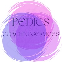 Pedics Coaching Services®™ logo - Similar company to Omomi