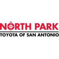 North Park Toyota Of San Antonio