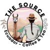 The Source Coffee & Tea Importers logo - Similar company to Coffee Legends | Speciality Green Coffee Importers