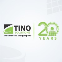 Tino Solutions logo - Similar company to Pro.Mote