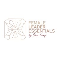 Female Leader Essentials logo - Similar company to Female Courage Foundation