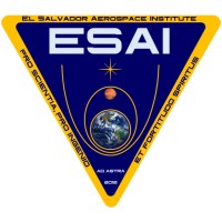 EL SALVADOR AEROSPACE INSTITUTE - ESAI logo - Similar company to Aethreon