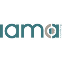 IAMA Therapeutics logo - Similar company to Biki Technologies