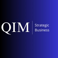 QIM Strategic Business logo - Similar company to Qim Sas