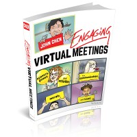 Engaging Virtual Meetings logo - Similar company to Npoaustria An Der Wu Wien