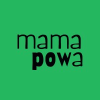MAMA POWA logo - Similar company to Shared Diversity