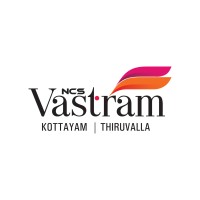 NCS Vastram logo - Similar company to Iona Steels
