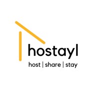 hostayl logo - Similar company to Raglan