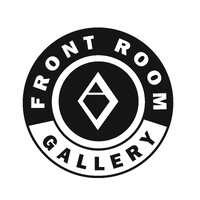Front Room Gallery logo - Similar company to Van Der Plas Gallery
