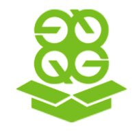 Quad logo - Similar company to Quad