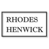 Rhodes Henwick Ltd