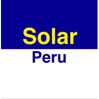 Solar Peru logo - Similar company to Misti Sunligth E.I.R.L.