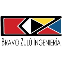 Bravo Zulú Ingeniería logo - Similar company to Mrh Ingeniería