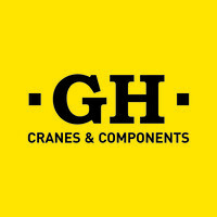 GH Cranes Polska logo - Similar company to Chomar