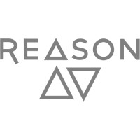 Reason AV logo - Similar company to Total Audio Visual Solutions Ltd