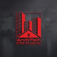 ArchiTech CAD Academy logo - Similar company to Fetrox