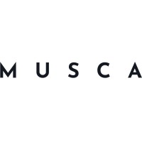 Musca | Architecture logo - Similar company to Code Of Form