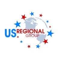 U.S. Regional Group logo - Similar company to Ion Electrical Distributor