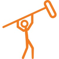 Stickman Sound Inc. logo - Similar company to 4Net Networking Corp.