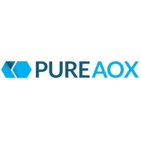 PureAox Clean Technology logo - Similar company to Tech Air Solutions