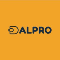 Constructora DALPRO logo - Similar company to I4 Proyectos