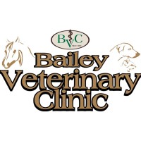 Bailey Veterinary Clinic logo - Similar company to I.E. Engineering Inc.